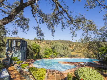 Gîte rural familial à Guillena avec piscine privée pour 12 près de Séville - Photo 9