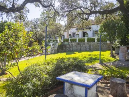 Gîte rural familial à Guillena avec piscine privée pour 12 près de Séville - Photo 10