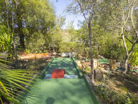 Gîte rural familial à Guillena avec piscine privée pour 12 près de Séville - Photo 11