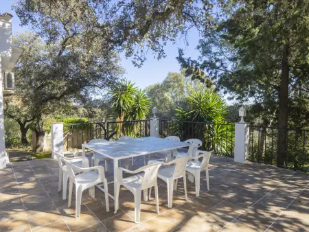 Gîte rural familial à Guillena avec piscine privée pour 12 près de Séville - Photo 12