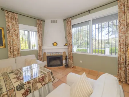 Gîte rural familial à Guillena avec piscine privée pour 12 près de Séville - Photo 14