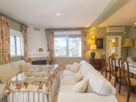 Gîte rural familial à Guillena avec piscine privée pour 12 près de Séville - Photo 15