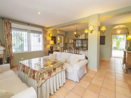 Gîte rural familial à Guillena avec piscine privée pour 12 près de Séville - Photo 16