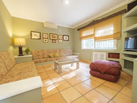 Gîte rural familial à Guillena avec piscine privée pour 12 près de Séville - Photo 20