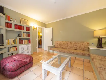 Gîte rural familial à Guillena avec piscine privée pour 12 près de Séville - Photo 21