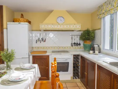 Gîte rural familial à Guillena avec piscine privée pour 12 près de Séville - Photo 27