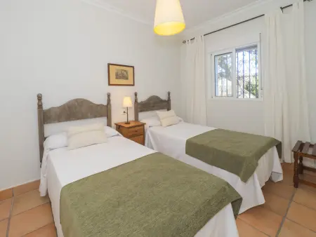 Gîte rural familial à Guillena avec piscine privée pour 12 près de Séville - Photo 28