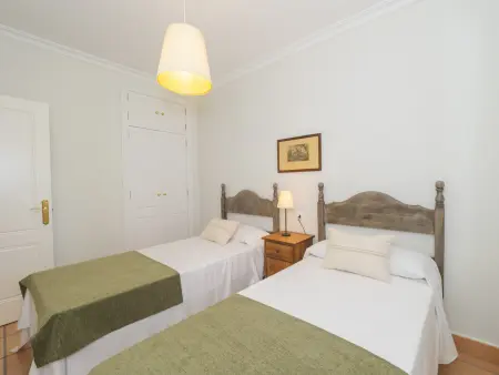 Gîte rural familial à Guillena avec piscine privée pour 12 près de Séville - Photo 30