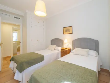 Gîte rural familial à Guillena avec piscine privée pour 12 près de Séville - Photo 32
