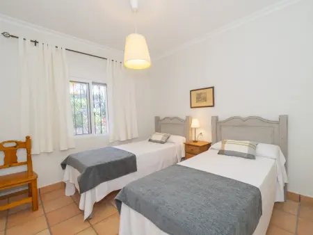 Gîte rural familial à Guillena avec piscine privée pour 12 près de Séville - Photo 34