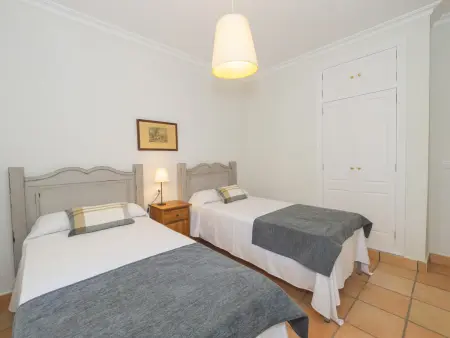 Gîte rural familial à Guillena avec piscine privée pour 12 près de Séville - Photo 35