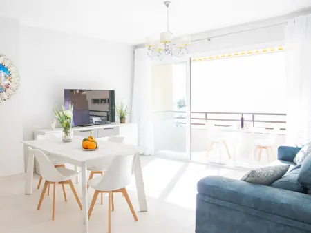 Appartement sur la plage Torremolinos avec climatisation et WiFi - Photo 2