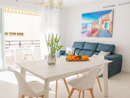 Appartement sur la plage Torremolinos avec climatisation et WiFi - Photo 7