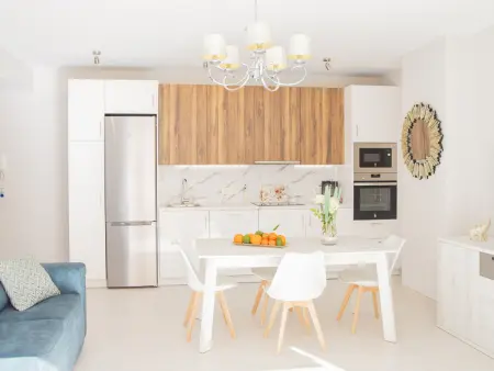 Appartement sur la plage Torremolinos avec climatisation et WiFi - Photo 8