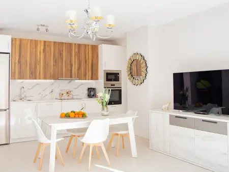 Appartement sur la plage Torremolinos avec climatisation et WiFi - Photo 17