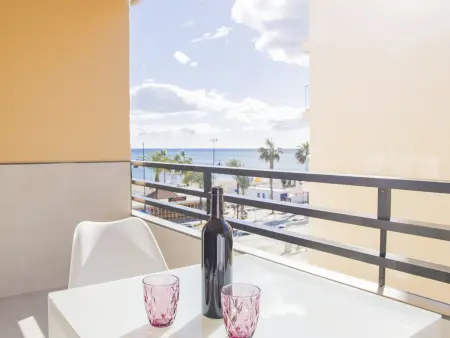 Appartement sur la plage Torremolinos avec climatisation et WiFi - Photo 20