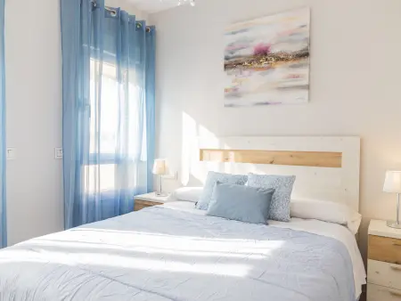 Appartement sur la plage Torremolinos avec climatisation et WiFi - Photo 23