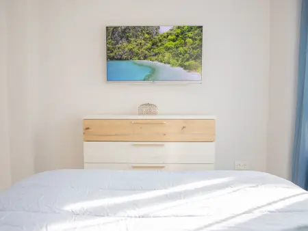 Appartement sur la plage Torremolinos avec climatisation et WiFi - Photo 24