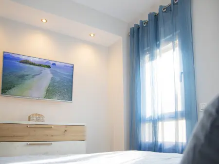 Appartement sur la plage Torremolinos avec climatisation et WiFi - Photo 27