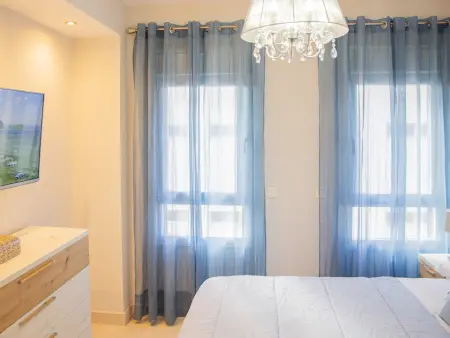 Appartement sur la plage Torremolinos avec climatisation et WiFi - Photo 28