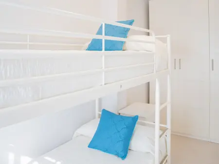 Appartement sur la plage Torremolinos avec climatisation et WiFi - Photo 31