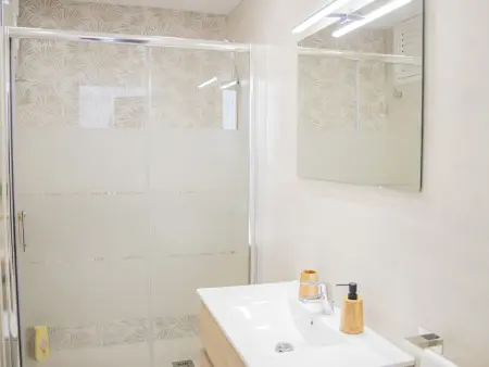Appartement sur la plage Torremolinos avec climatisation et WiFi - Photo 32