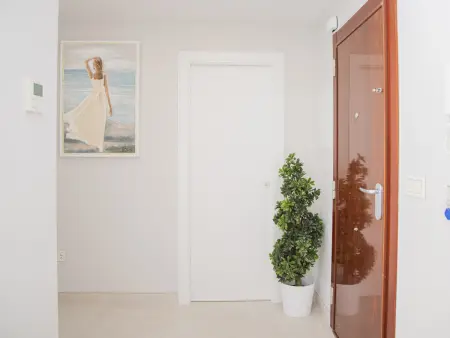 Appartement sur la plage Torremolinos avec climatisation et WiFi - Photo 34