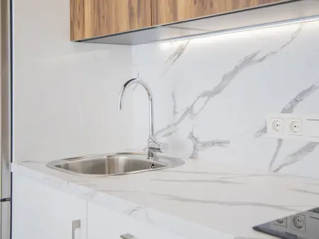 Appartement sur la plage Torremolinos avec climatisation et WiFi - Photo 35