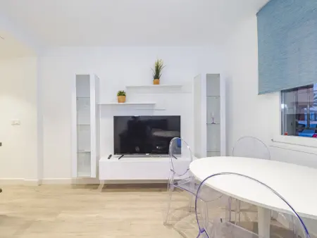 Appartement moderne front de mer à Fuengirola, Appartement 4 personnes à Fuengirola - Photo 10
