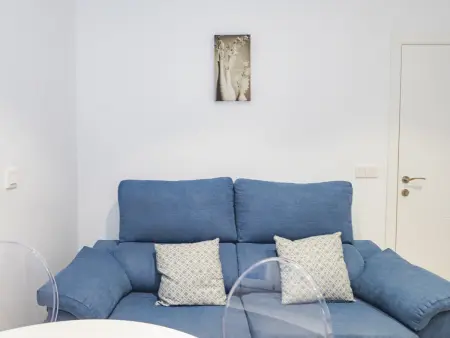 Appartement moderne front de mer à Fuengirola, Appartement 4 personnes à Fuengirola - Photo 12