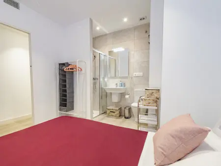 Appartement moderne front de mer à Fuengirola, Appartement 4 personnes à Fuengirola - Photo 20