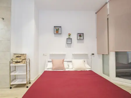 Appartement moderne front de mer à Fuengirola, Appartement 4 personnes à Fuengirola - Photo 22