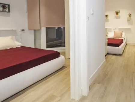Appartement moderne front de mer à Fuengirola, Appartement 4 personnes à Fuengirola - Photo 24