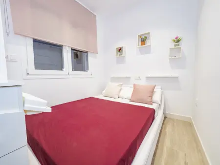 Appartement moderne front de mer à Fuengirola, Appartement 4 personnes à Fuengirola - Photo 25