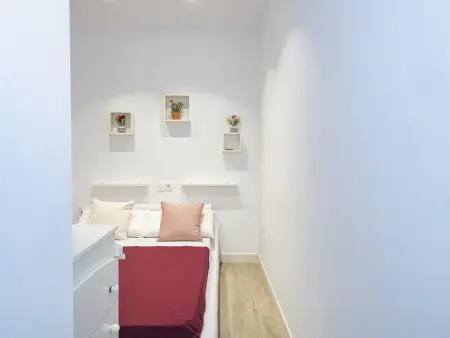Appartement moderne front de mer à Fuengirola, Appartement 4 personnes à Fuengirola - Photo 26