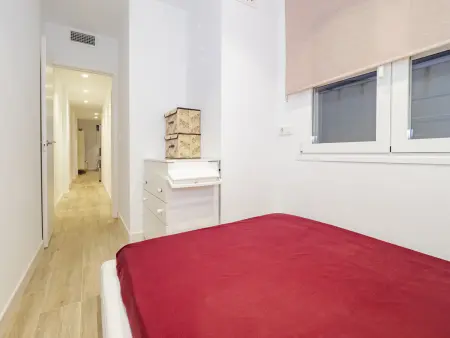 Appartement moderne front de mer à Fuengirola, Appartement 4 personnes à Fuengirola - Photo 27