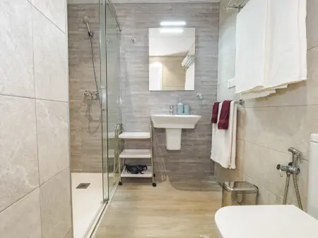 Appartement moderne front de mer à Fuengirola, Appartement 4 personnes à Fuengirola - Photo 29