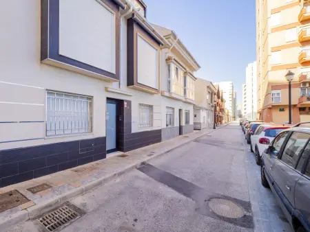 Appartement moderne front de mer à Fuengirola, Appartement 4 personnes à Fuengirola - Photo 35