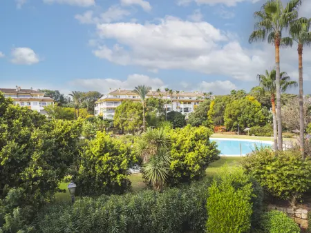 Appartement à Marbella avec Terrasse et Parking pour 4 Pers. - Photo 1
