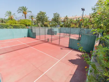Appartement à Marbella avec Terrasse et Parking pour 4 Pers. - Photo 2