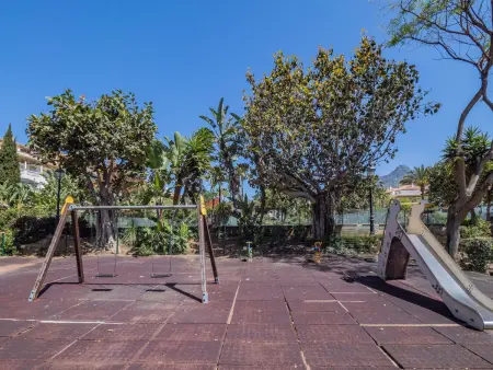 Appartement à Marbella avec Terrasse et Parking pour 4 Pers. - Photo 3