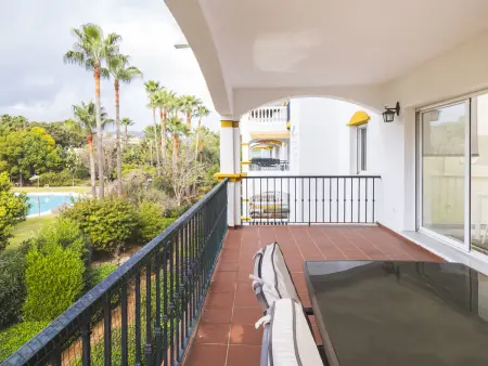 Appartement à Marbella avec Terrasse et Parking pour 4 Pers. - Photo 6