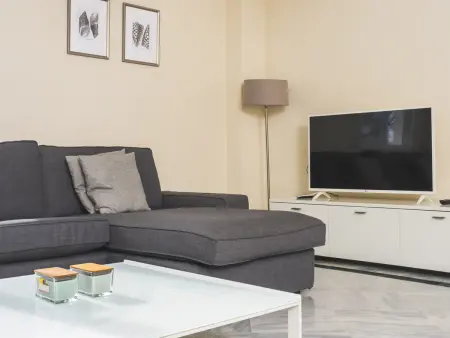 Appartement à Marbella avec Terrasse et Parking pour 4 Pers. - Photo 11