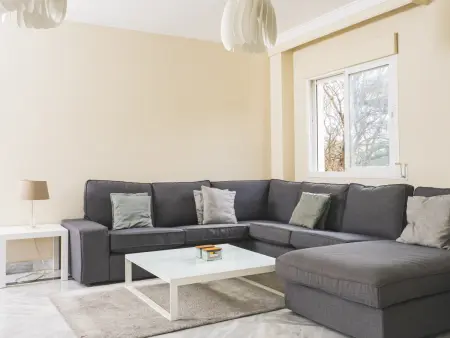 Appartement à Marbella avec Terrasse et Parking pour 4 Pers. - Photo 13