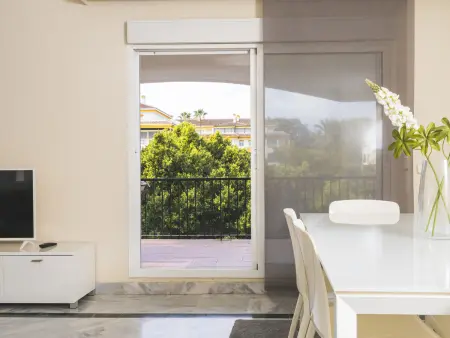 Appartement à Marbella avec Terrasse et Parking pour 4 Pers. - Photo 14