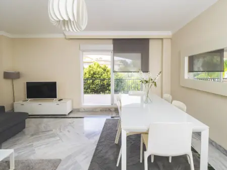 Appartement à Marbella avec Terrasse et Parking pour 4 Pers. - Photo 18