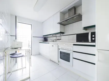Appartement à Marbella avec Terrasse et Parking pour 4 Pers. - Photo 19