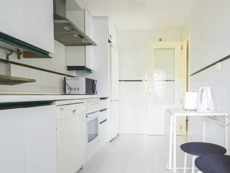 Appartement à Marbella avec Terrasse et Parking pour 4 Pers. - Photo 21