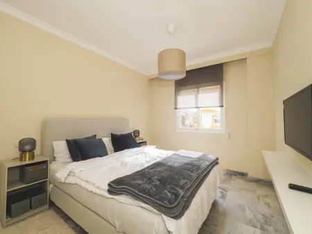Appartement à Marbella avec Terrasse et Parking pour 4 Pers. - Photo 22