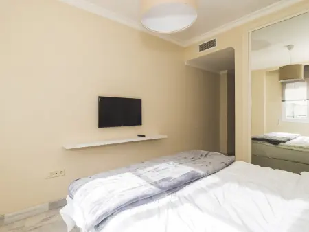 Appartement à Marbella avec Terrasse et Parking pour 4 Pers. - Photo 25